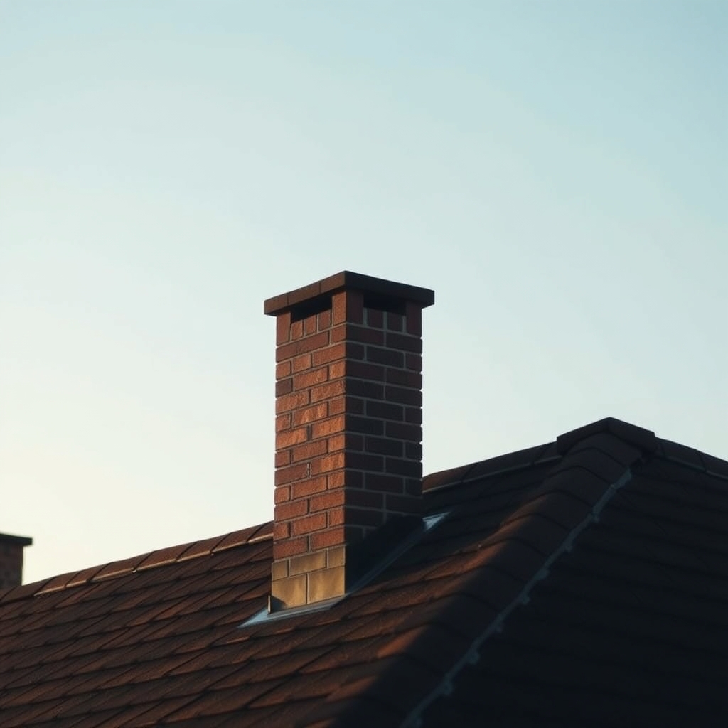 Matts Brothers Chimney — professional Chimney Sweep in Bordentown, our branded team and work van — Chimney Sweep near me